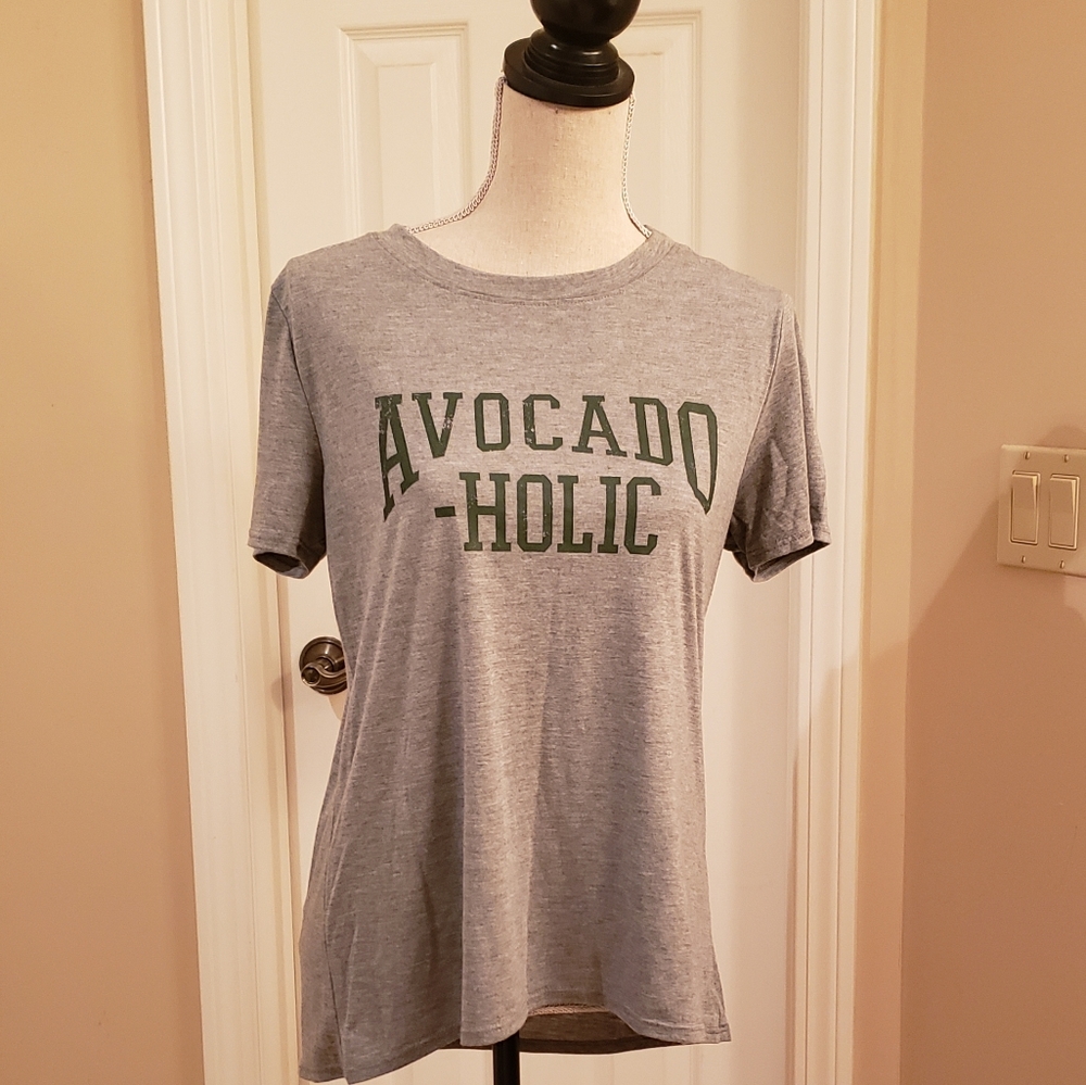 Graphic Tshirt